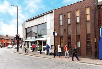 Plus de détails pour 1 Wigan Rd, Wigan - Local commercial à vendre