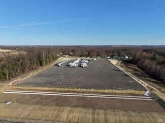 Plus de détails pour 611 Earls Rd, Baltimore, MD - Terrain à vendre