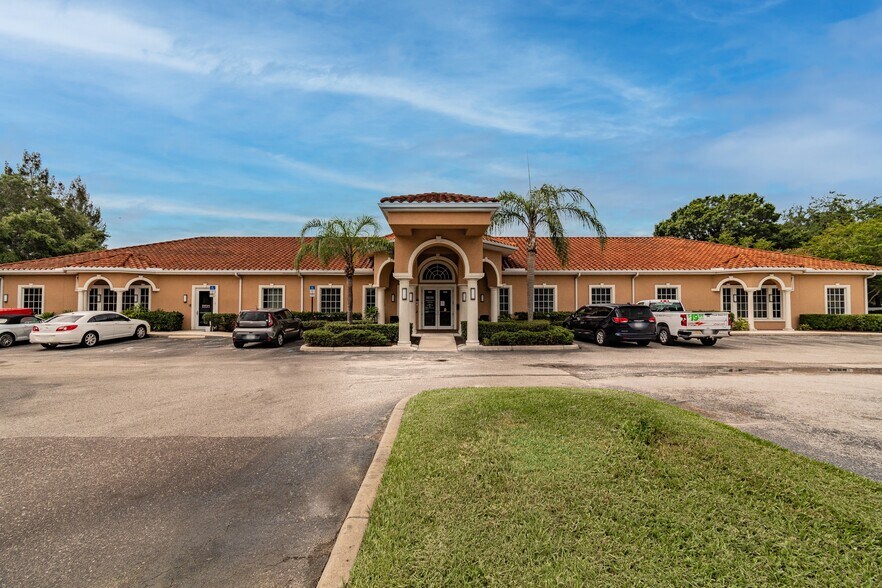 6640 78th Ave N, Pinellas Park, FL à vendre - Photo de l’immeuble – Image 2 sur 7