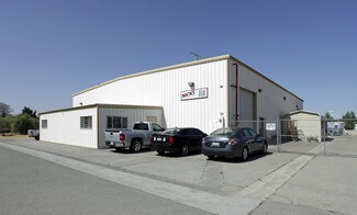 Plus de détails pour 517 Nevada St, Redlands, CA - Industriel/Logistique à louer
