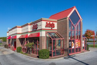 Plus de détails pour 101 Sandhill Dr, Middletown, DE - Local commercial à louer