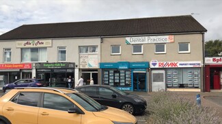 Plus de détails pour 5-10 Moray Way North, Dalgety Bay - Local commercial à louer