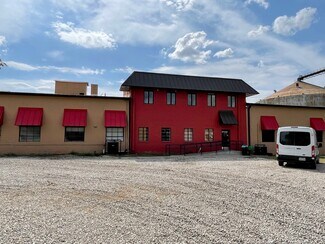 Plus de détails pour 2140 S Main St, Fort Worth, TX - Industriel/Logistique à vendre