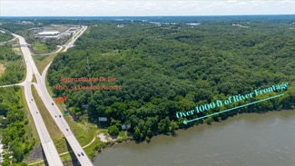 Plus de détails pour Campbell Dr, Lake Ozark, MO - Terrain à vendre