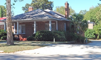 Plus de détails pour 717 King St, Columbia, SC - Bureau à vendre
