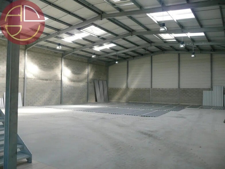 Industriel/Logistique dans Toulouse à louer - Photo intérieure – Image 1 sur 9