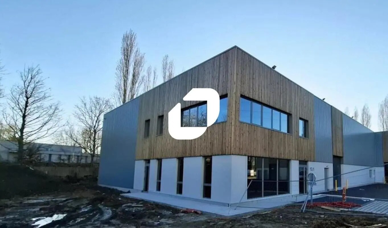 Bureau dans HELLEMMES LILLE à louer Photo de l’immeuble– Image 1 sur 6