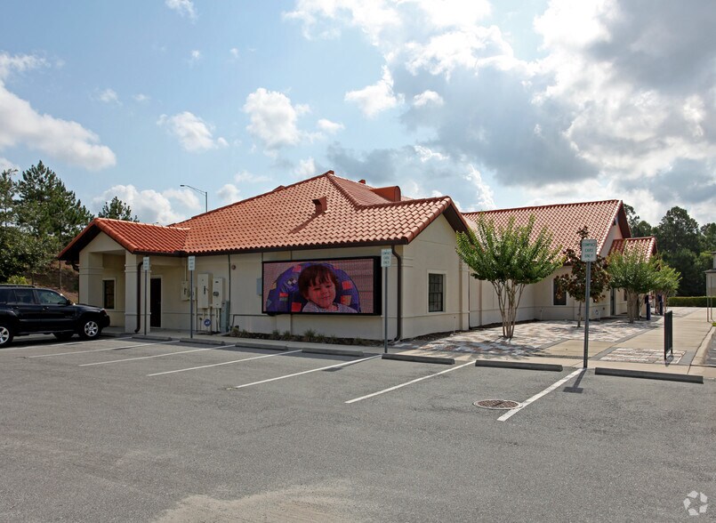 12315 Lake Underhill Rd, Orlando, FL à louer - Photo de l’immeuble – Image 3 sur 4