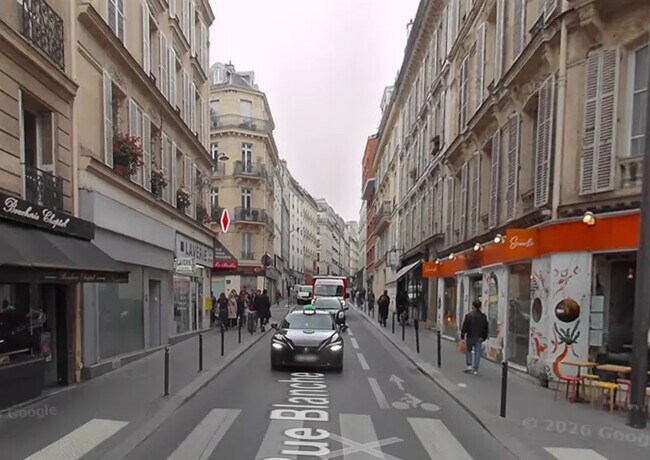 Plus de détails pour Local commercial à vendre