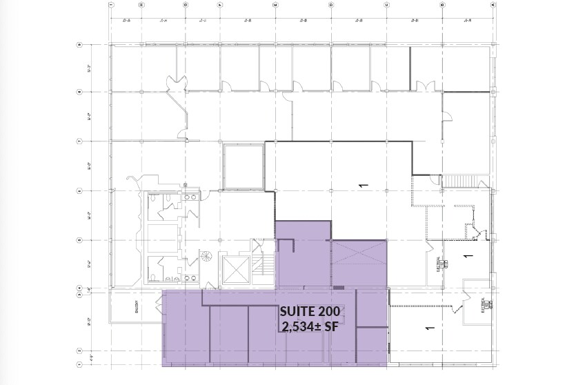 301 E Main St, Louisville, KY à louer - Photo de l’immeuble – Image 2 sur 7