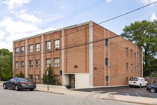 Plus de détails pour 33 Queens St, Syosset, NY - Bureau, Bureau/Médical à louer