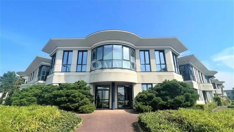 Bureau dans Créteil à louer - Photo de l’immeuble – Image 1 sur 6