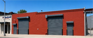 Plus de détails pour 19-23 W 9th St, Brooklyn, NY - Industriel/Logistique à vendre