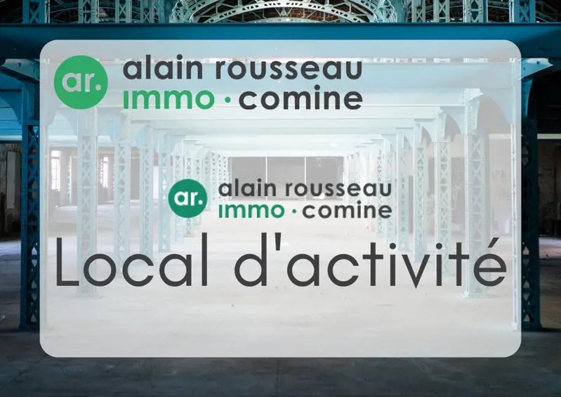 Local d’activités dans Saint-Léger-de-Linières à louer - Photo intérieure – Image 3 sur 3