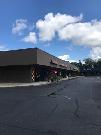 Plus de détails pour 7374 Pittsford Palmyra Rd, Fairport, NY - Local commercial à louer