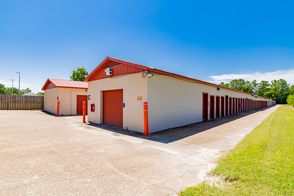 2410 Bienville Blvd, Ocean Springs, MS à vendre Photo principale– Image 1 sur 2