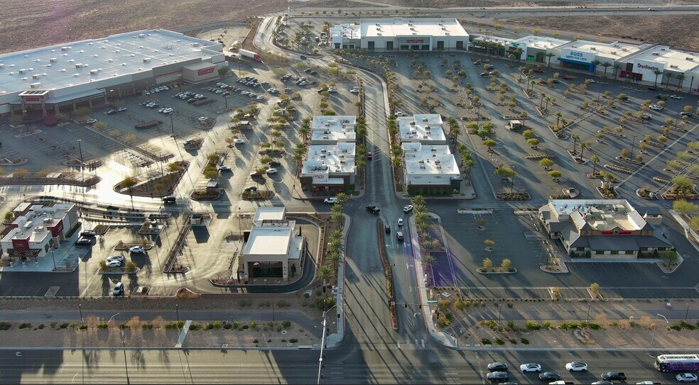 St. Rose Pky. & Amigo St, Henderson, NV à louer - Aérien – Image 2 sur 6