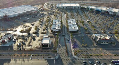 St. Rose Pky. & Amigo St, Henderson, NV - Vue aérienne vue de carte - Image1
