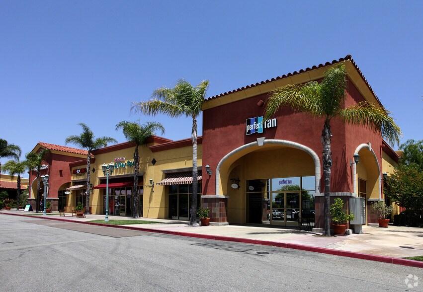 41493 Margarita Rd, Temecula, CA à louer - Photo de l’immeuble – Image 3 sur 12