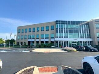 Plus de détails pour 1320 City Center Dr, Carmel, IN - Bureau à louer