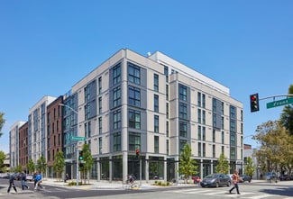 Plus de détails pour 88 Broadway, San Francisco, CA - Local commercial à louer