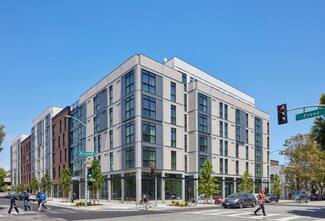 Plus de détails pour 88 Broadway, San Francisco, CA - Local commercial à louer