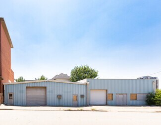 Plus de détails pour 1119 W 5th St, Fort Worth, TX - Industriel/Logistique à vendre