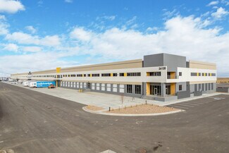 Plus de détails pour 6611 Powhaton Rd, Aurora, CO - Industriel/Logistique à louer