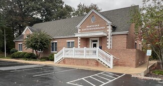 Plus de détails pour 924 Middleford Rd, Seaford, DE - Bureau à vendre