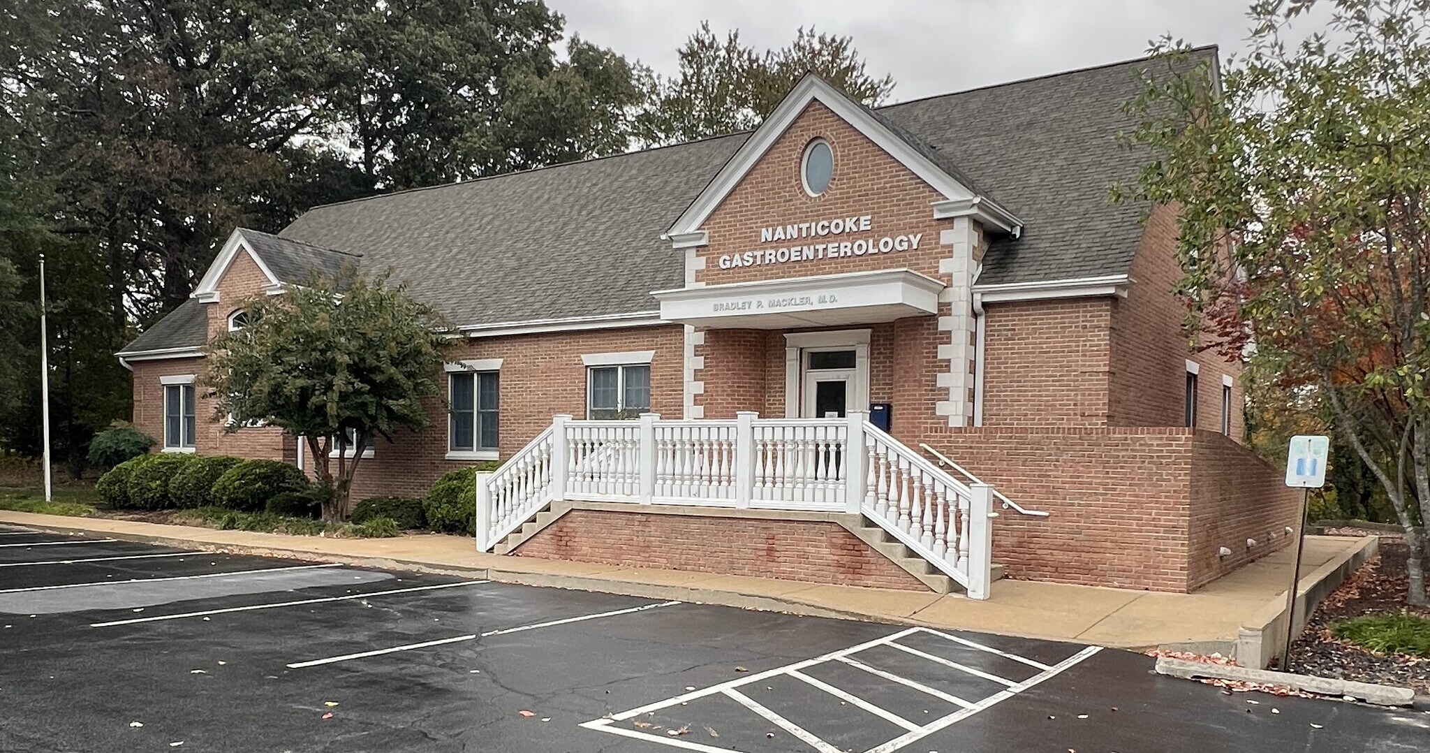 924 Middleford Rd, Seaford, DE à vendre Photo principale– Image 1 sur 2