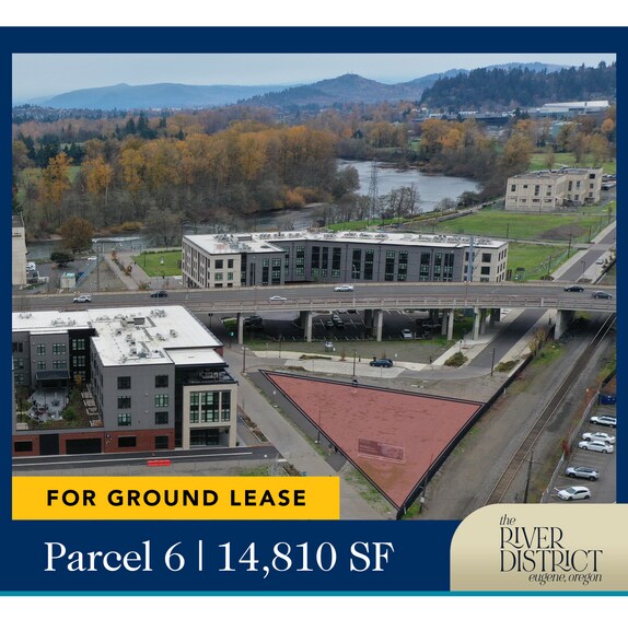 East 5th Avenue, Eugene, OR à louer - Photo de l’immeuble – Image 2 sur 15