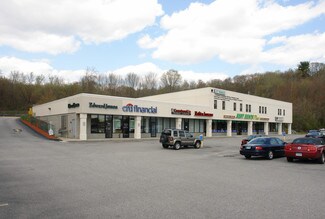 Plus de détails pour 109-113 Salem Tpke, Norwich, CT - Bureau/Local commercial à louer