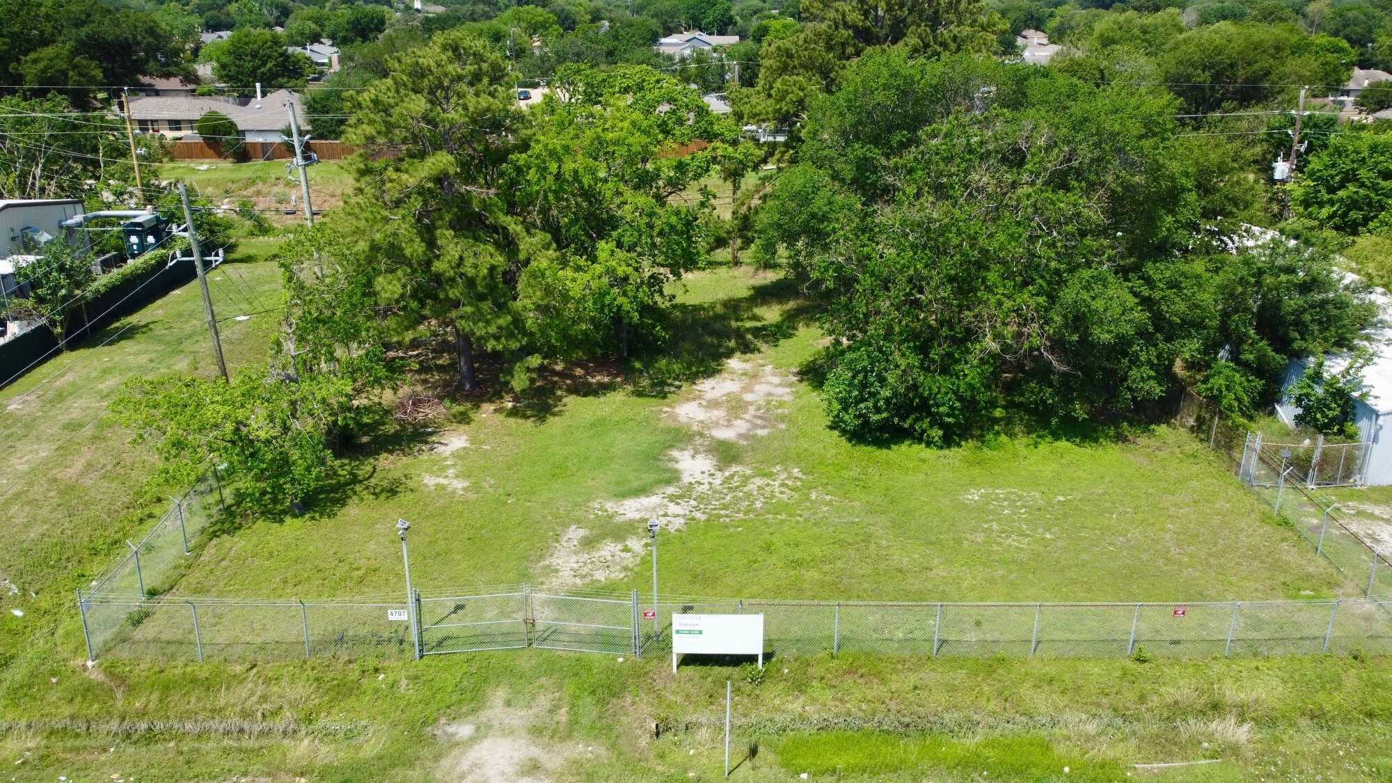 4707 Steffani Lane, Houston, TX à vendre Photo principale– Image 1 sur 10