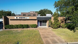 Plus de détails pour 3902 Braxton Dr, Houston, TX - Bureau à vendre