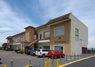 Plus de détails pour 123 Worthington St, Spring Valley, CA - Bureau à louer