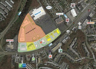 Plus de détails pour 6200 Annapolis Rd, Landover Hills, MD - Local commercial à louer