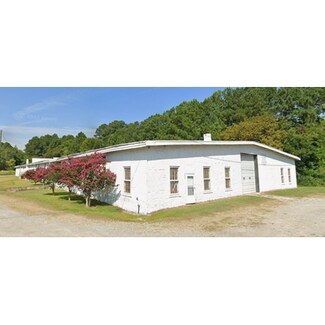 Plus de détails pour 609 Washington St, Plymouth, NC - Industriel/Logistique à vendre