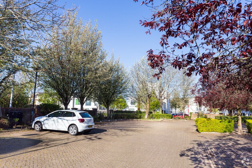 Enterprise Rd, Maidstone à vendre - Photo de l’immeuble – Image 3 sur 13