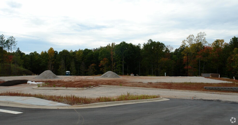 7920 ACC Blvd, Raleigh, NC à vendre - Autre – Image 3 sur 25