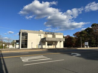Plus de détails pour 120 Jack Martin Blvd, Brick, NJ - Local commercial à vendre