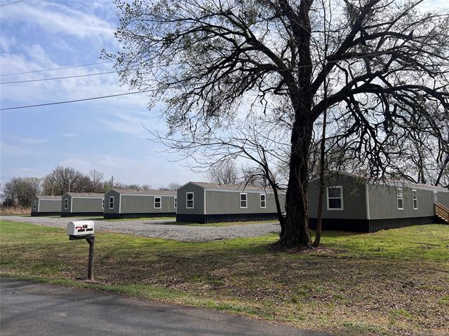 00 Harper Valley Road, Kiowa, OK à vendre - Photo de l’immeuble – Image 1 sur 5