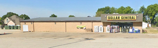 Plus de détails pour 1512 W Garfield Ave, Bartonville, IL - Local commercial à vendre