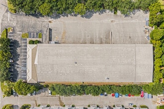 740 NW Enterprise Dr, Port Saint Lucie, FL - Vue aérienne vue de carte
