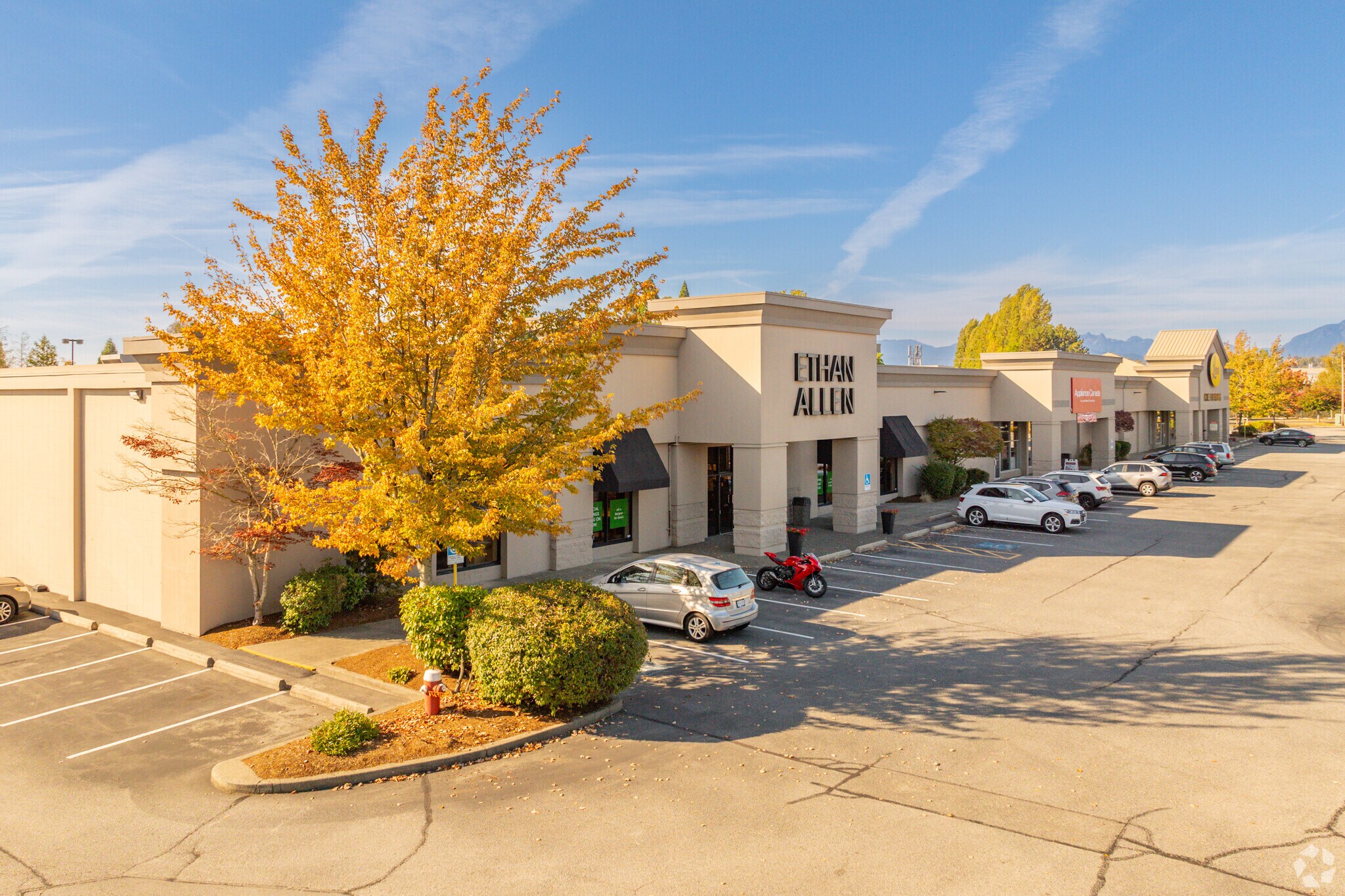 2633 Sweden Way, Richmond, BC à louer Photo principale– Image 1 sur 5