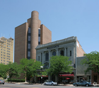 Plus de détails pour 2550 Washington Blvd, Ogden, UT - Bureau à louer