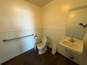 2602-2652 Alum Rock Ave, San Jose, CA à louer Photo intérieure– Image 1 sur 6