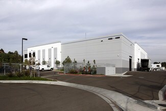 Plus de détails pour 453 54th St, San Diego, CA - Industriel/Logistique à louer