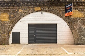 Plus de détails pour Lilford Rd, Londres - Local d'activités à louer