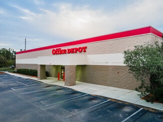 Plus de détails pour 201-213 N Dale Mabry Hwy, Tampa, FL - Local commercial à louer