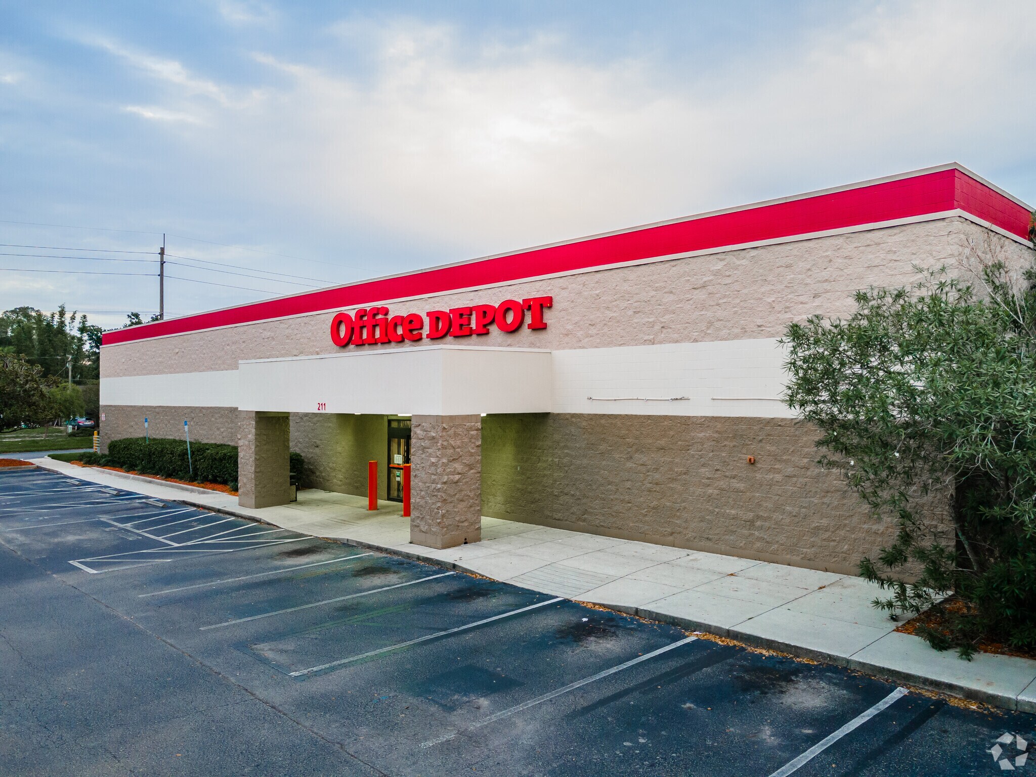 201-213 N Dale Mabry Hwy, Tampa, FL à louer Photo principale– Image 1 sur 18